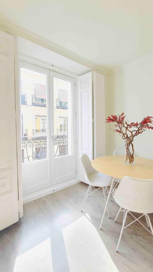 מדריד Bnbholder Charming & Stylish III Chueca מראה חיצוני תמונה